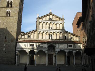 Pistoia