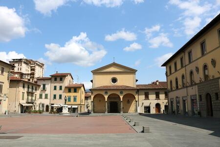 San Giovanni Valdarno