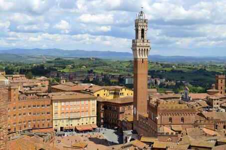 Siena