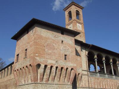 San Giustino