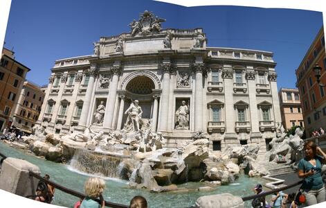 Trevi