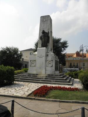 Giavera del Montello