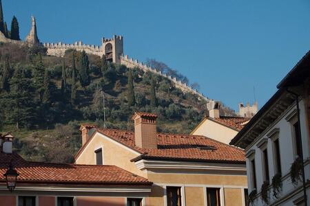 Marostica