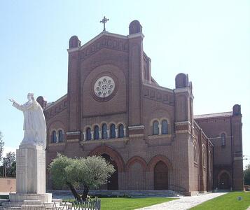 San Martino di Lupari