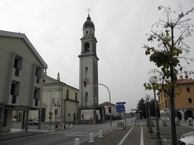 Santa Maria di Sala