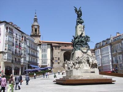 Vitoria
