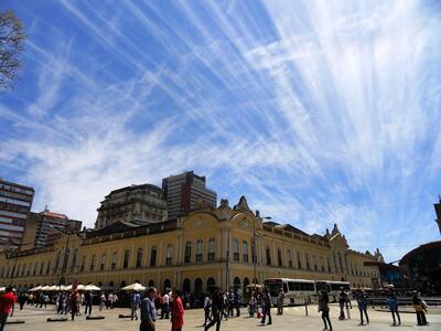 Porto Alegre