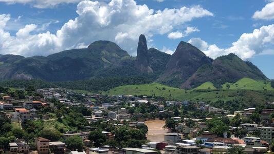 Cachoeiro de Itapemirim