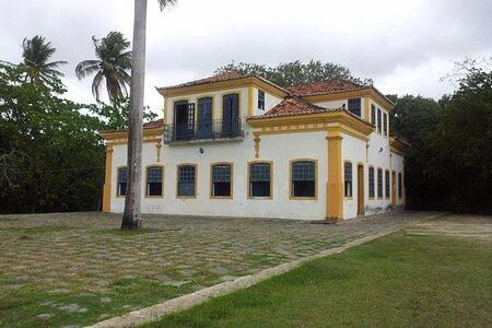 São Gonçalo do Amarante