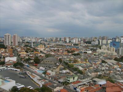 Santo André